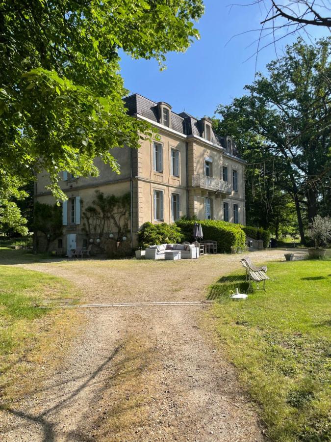 Bourbon-lʼArchambault Chateau Du Grand Lucay מראה חיצוני תמונה